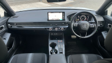 Honda Civic 2.0 eHEV Sport 5dr CVT Hybrid Hatchback